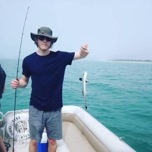 Meet your Posher, Evan